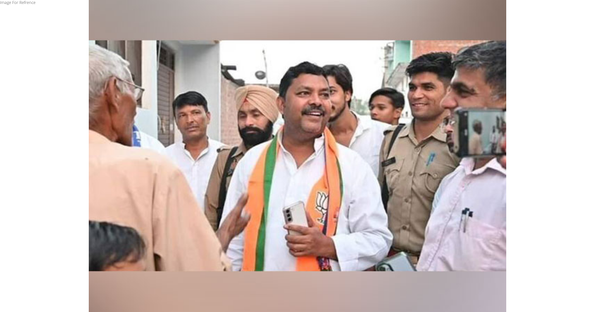 UP bypolls: Apna Dal (S) candidate wins Suar assembly seat